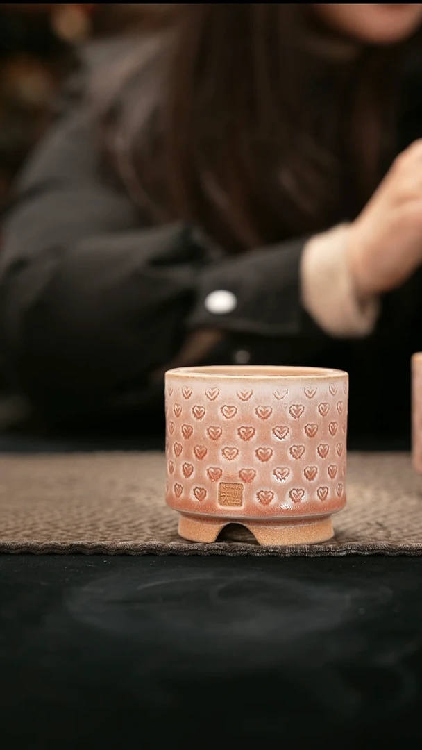 1-5-L140花盆口径6特