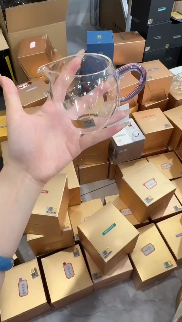 @@禾器晶彩悠然浅紫色