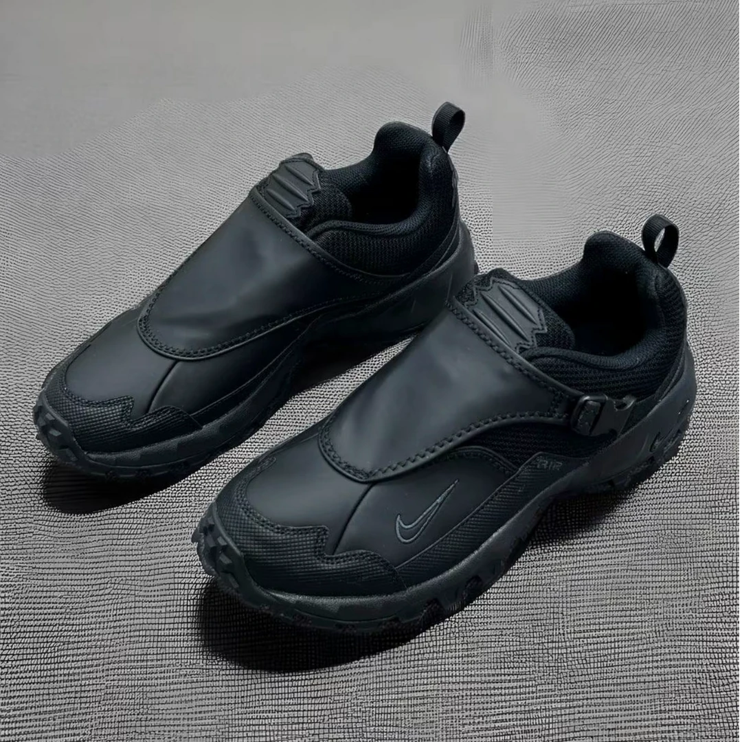 流光风nike耐克2025男子acg PHASSAD户外跑步鞋休闲鞋HM7133-002