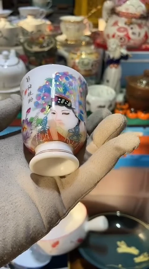 【闪购商品】瓷片1111111111111111
