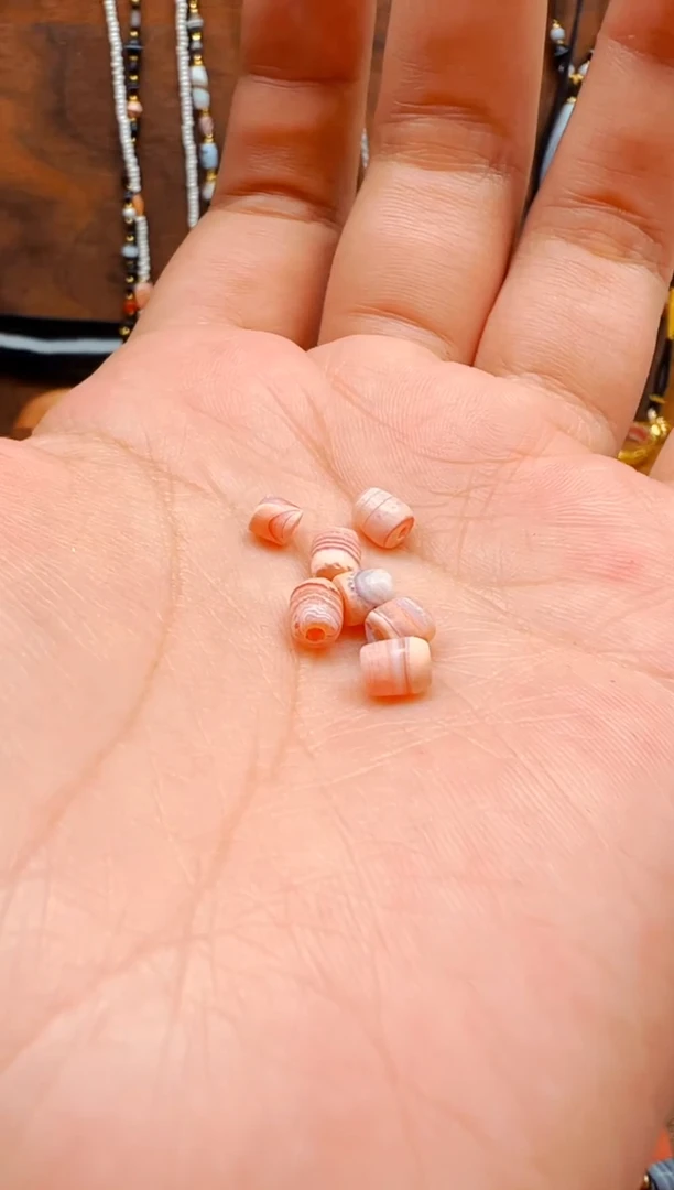 【肖钟出品】东南亚配珠随发1颗