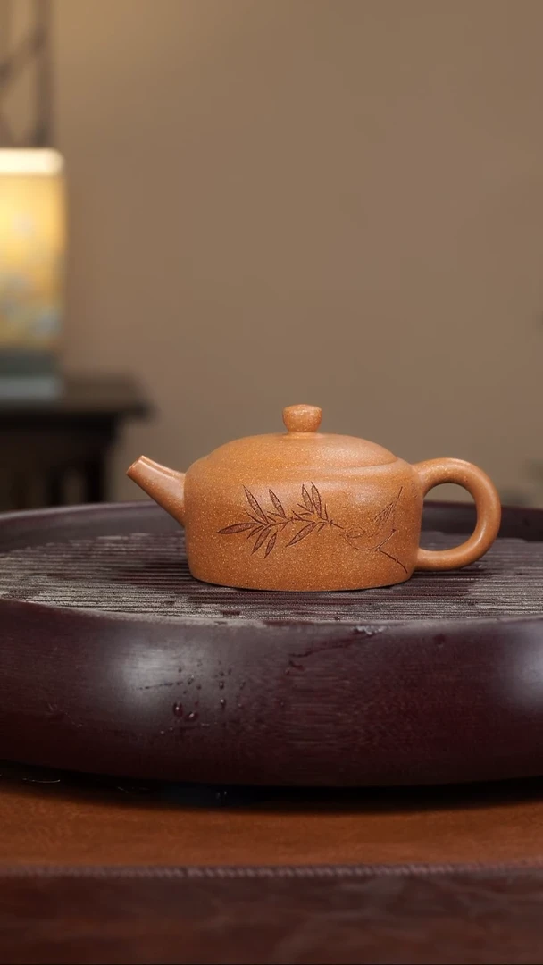 【闪购商品】紫砂茶壶宜兴紫砂壶