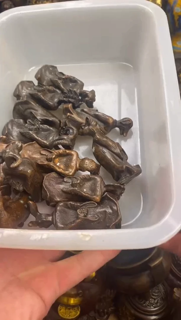 案台摆件  物品摆件