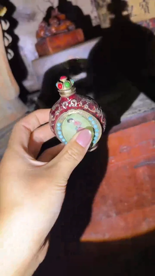 琪琪专属精品链接