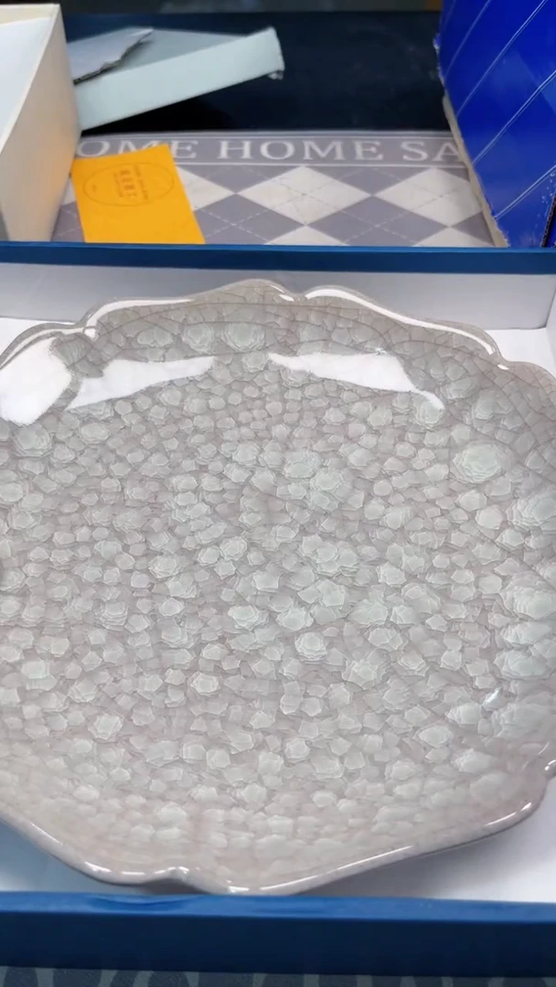 瓷片陶茶666文玩周边多人