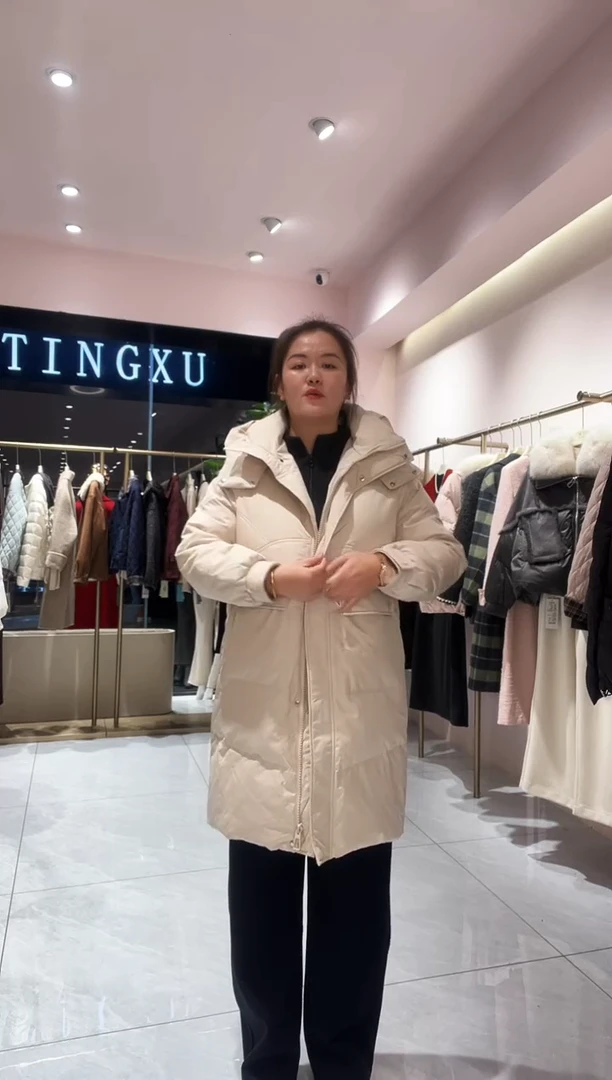 丽丽定向链接2224咖色S