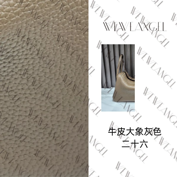 WEWEANGEL/（薛薛专属）牛皮女士单肩包XX