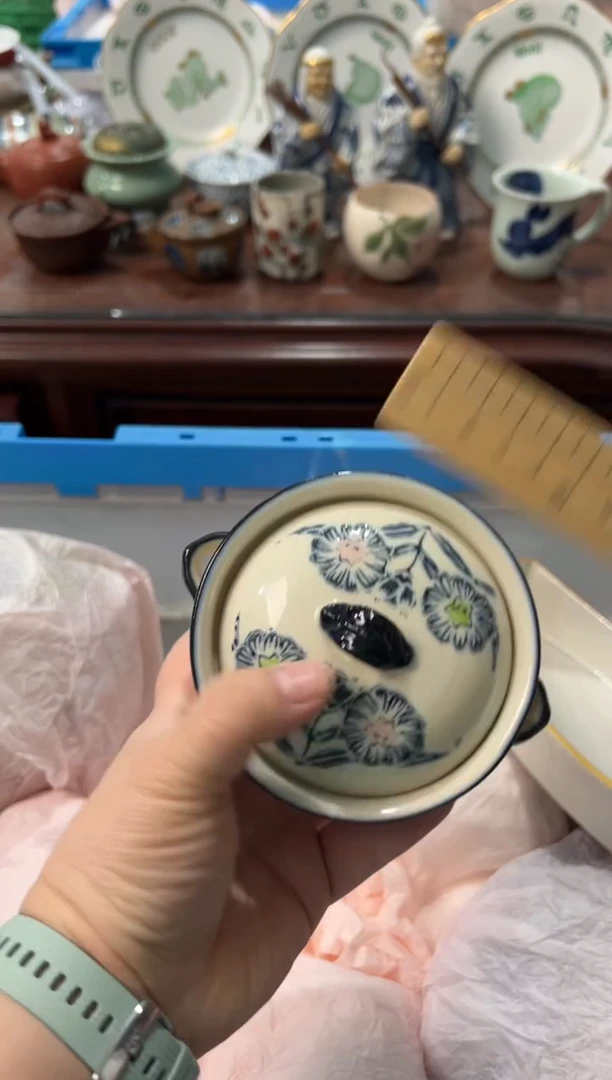 瓷片泡*编码：欢迎惠顾，感谢支持6020