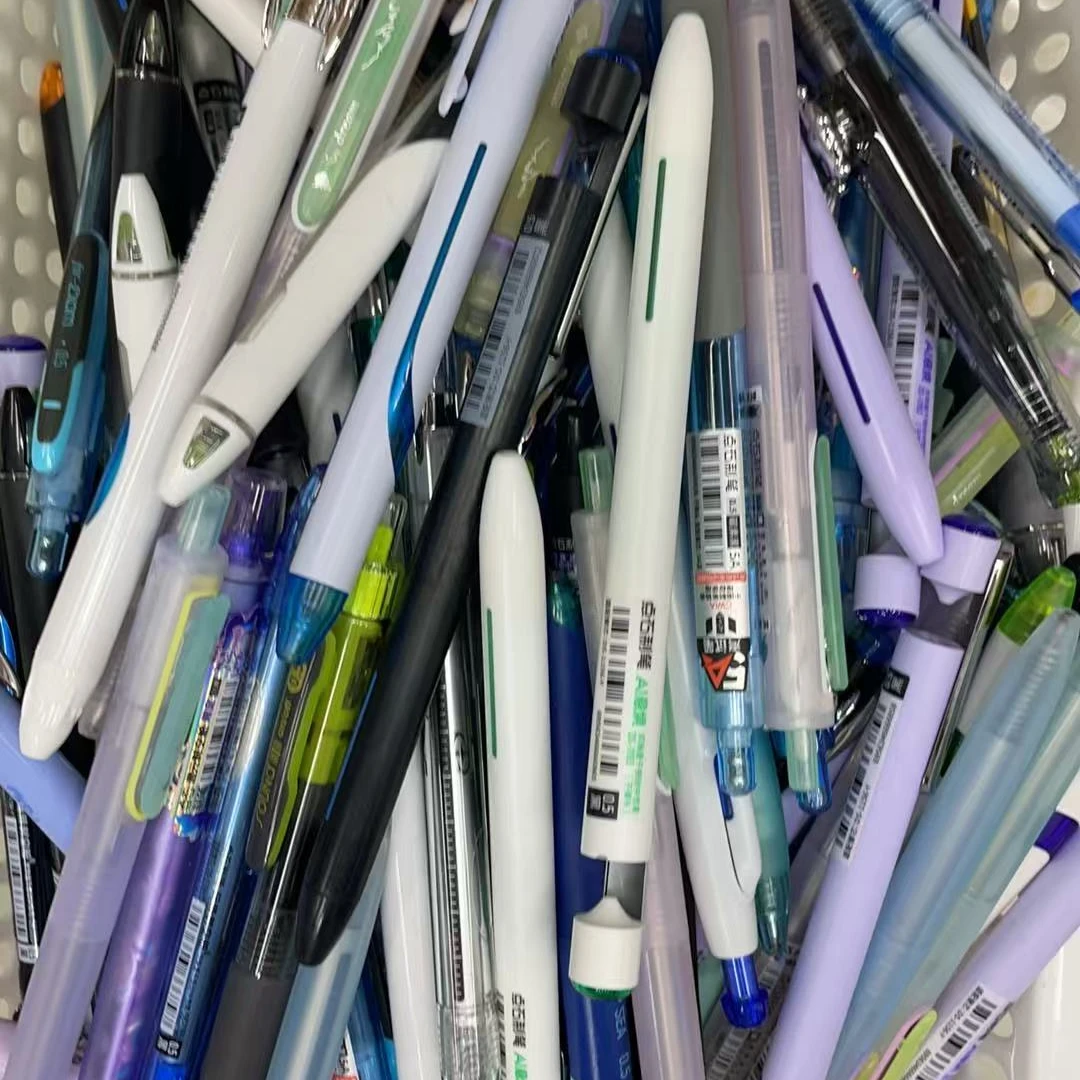 孤品！点石随机一把抓，不挑杆不挑型号，不挑墨水颜色。掉封蜡不售后