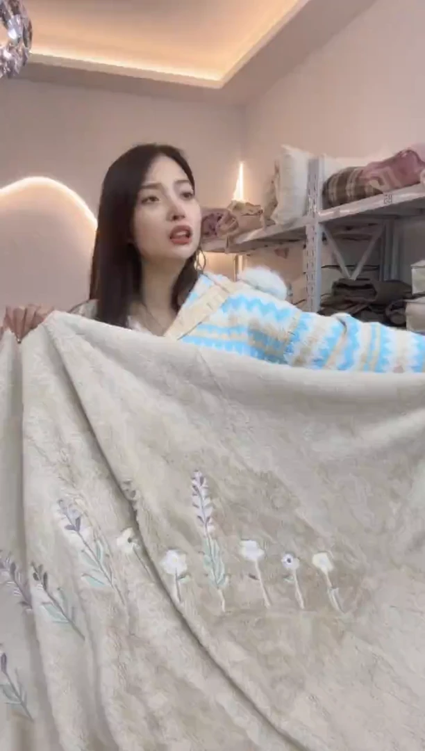 棉棉  微瑕  220*240