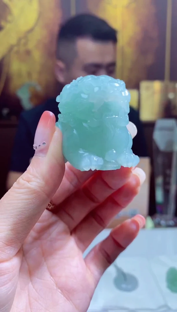 未镶嵌定制翡翠20250930061