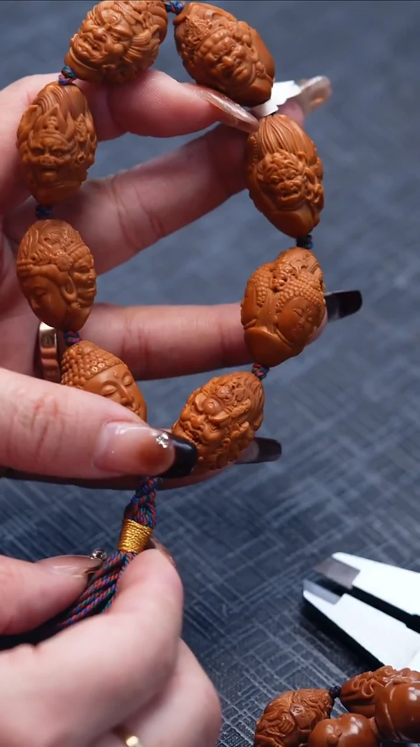 其他橄榄核橄榄核