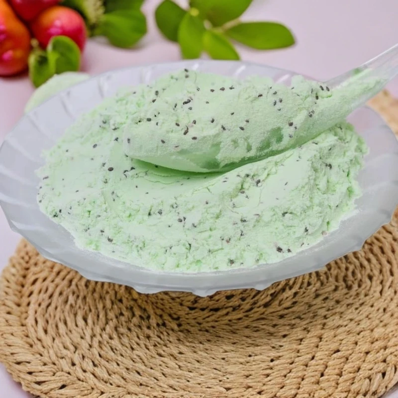 【牛油果羽衣甘蓝超模粉】调节·身材 夏日管理身材必备