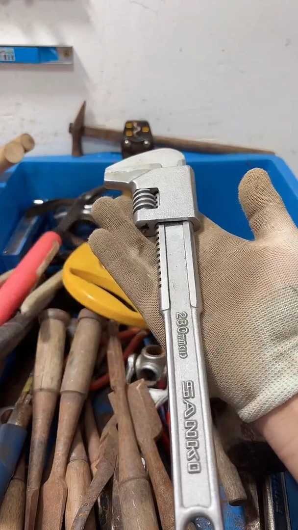 如***棒隐龙中古回流工具