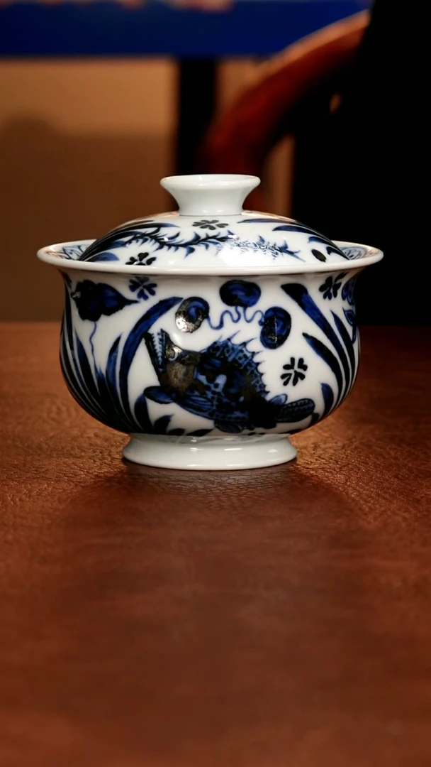 陶瓷新品上市，宠粉到底