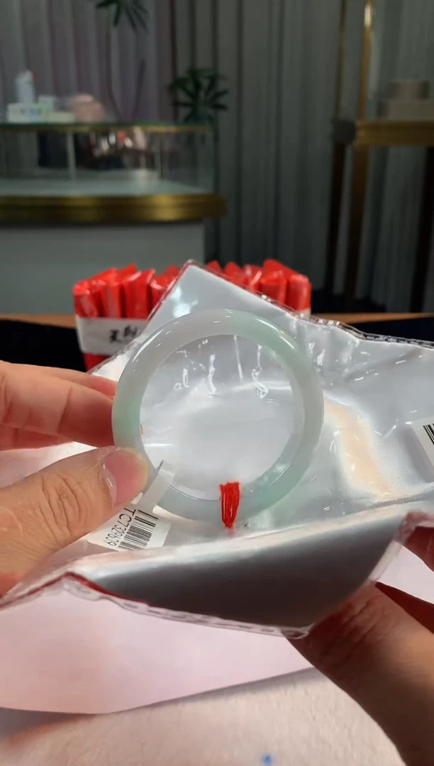 未镶嵌定制翡翠5073毛货不退不换-52-53