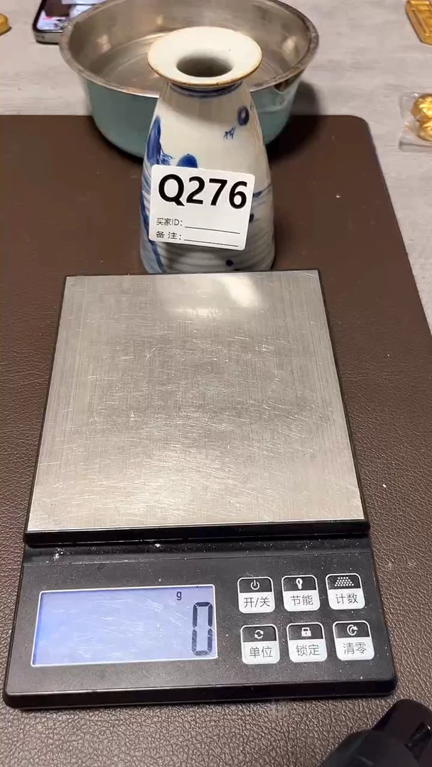 精选好物摆件新粉必备Q276