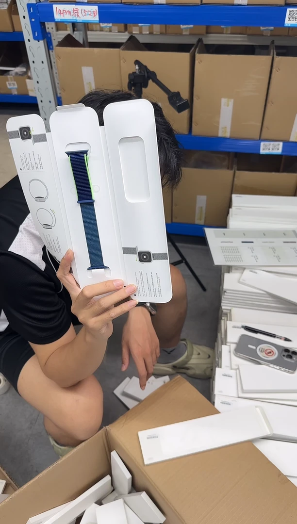 准新品16号 大表盘 尼龙