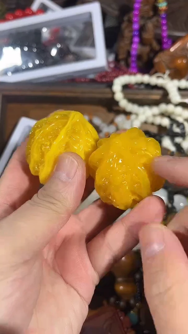 【闪购商品】滴血莲花菩提吊坠1