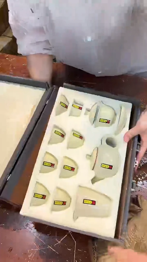 清货搏赢甄选陶瓷茶具链接