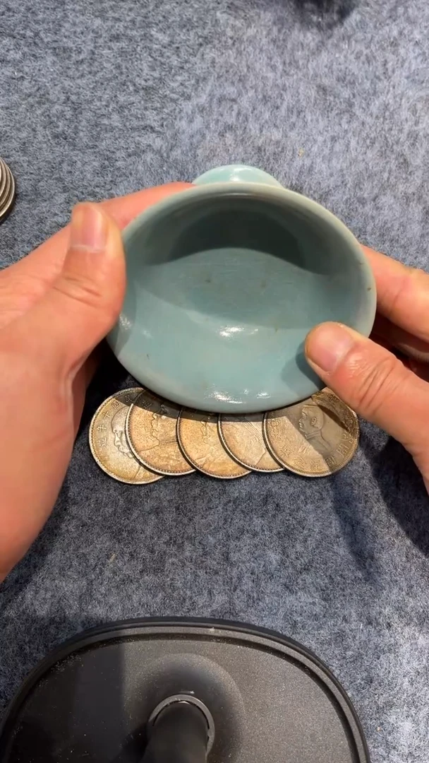 【闪购商品】罐瓷器8888888888888888