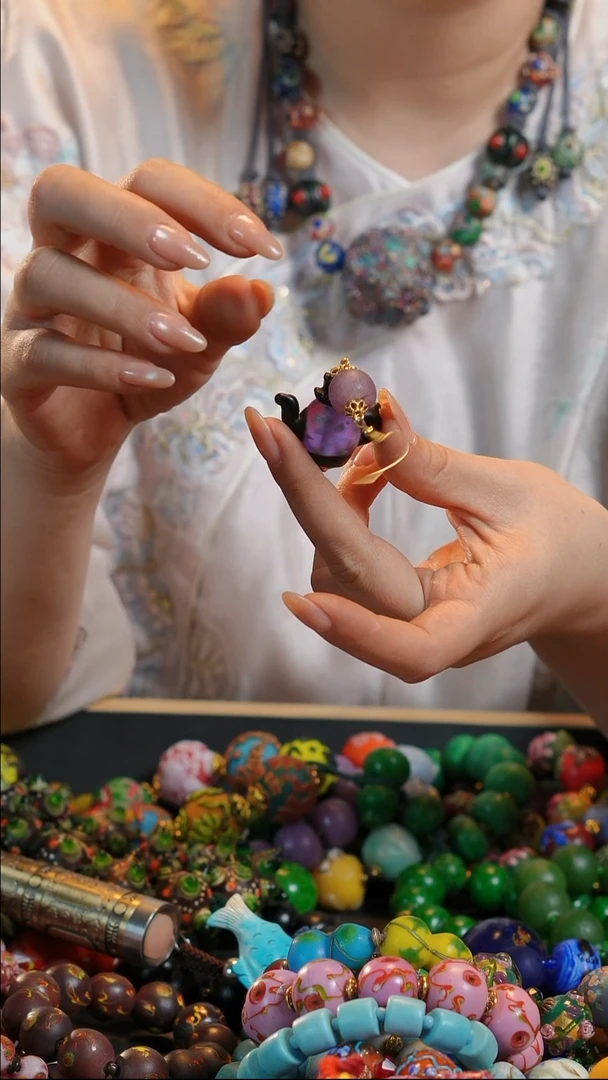 DIY琉璃琉璃琉璃琉璃12