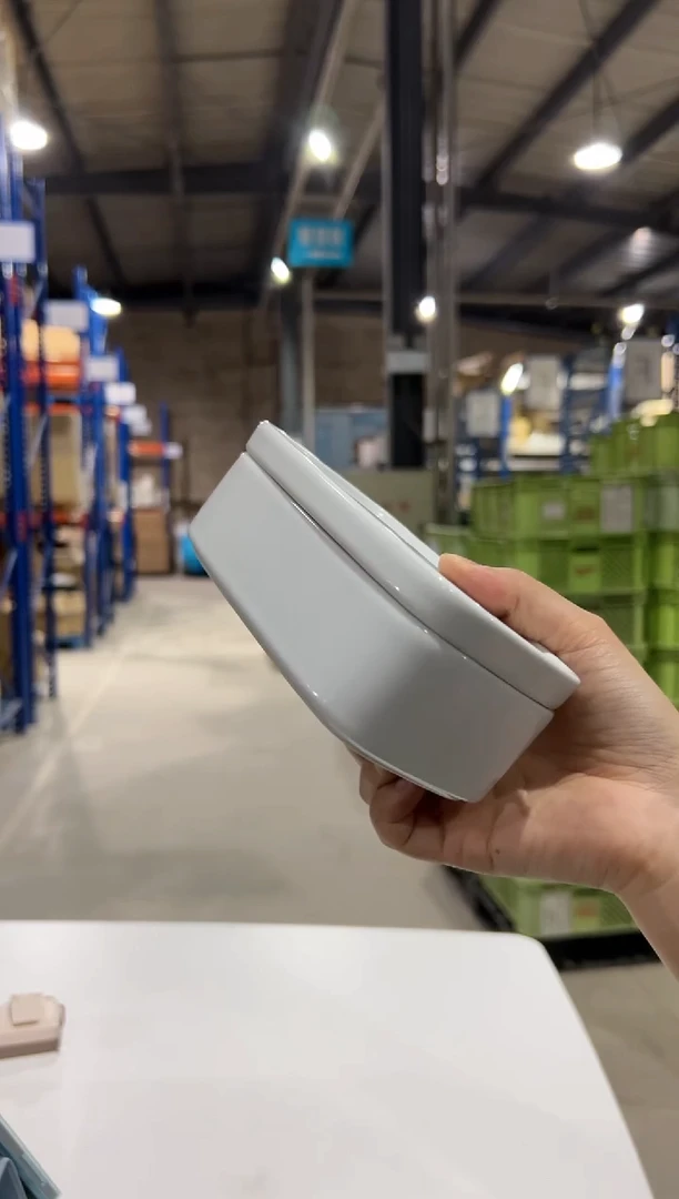 瓷白山コンテ　ロング（白マット