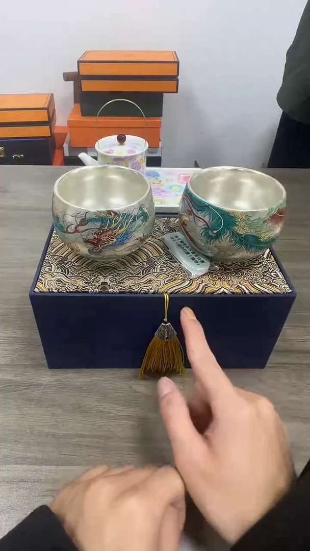 其他青韵瓷华陶瓷95521
