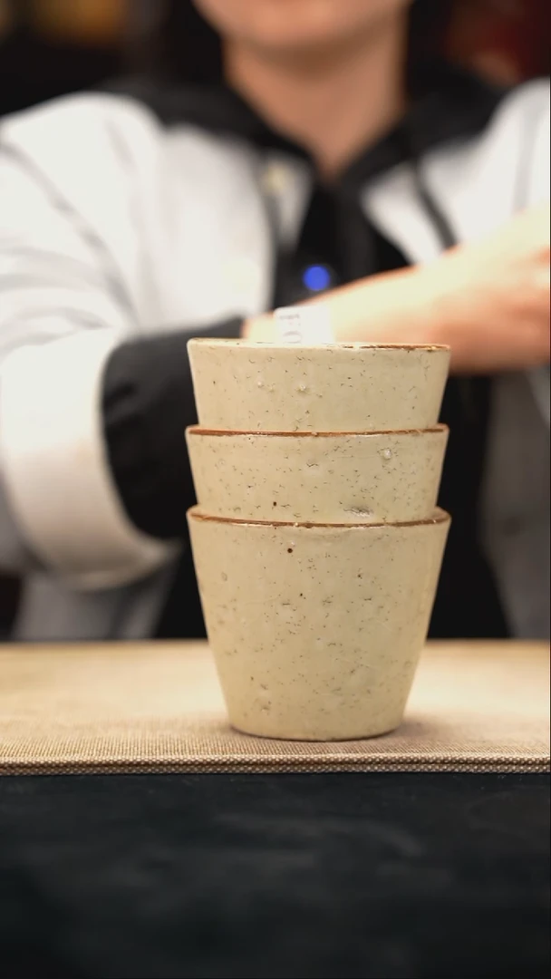 陶瓷-手作餐具-F-008混发一个特*