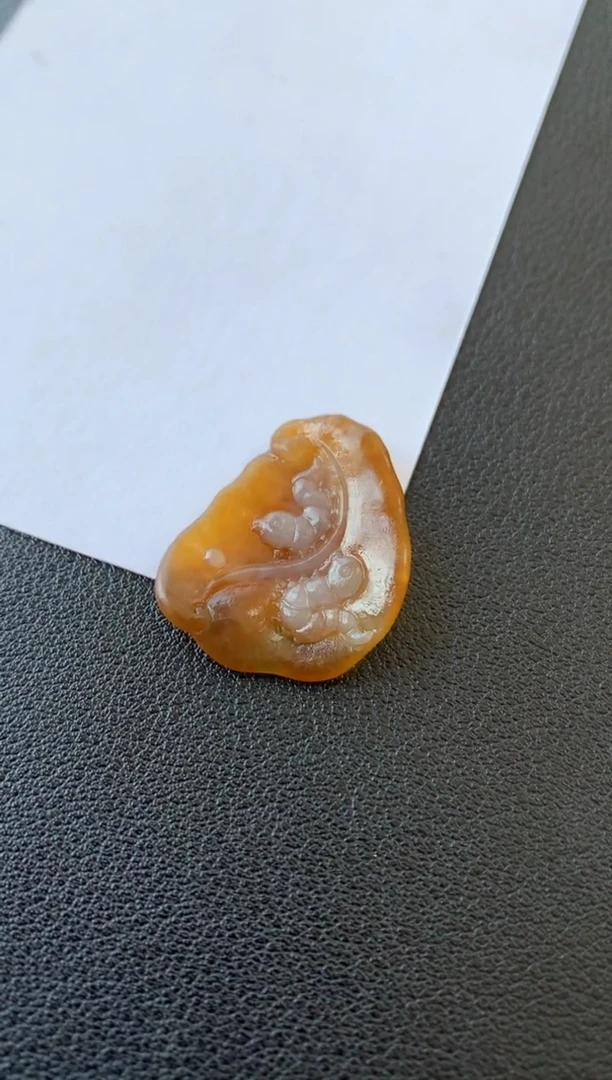 【闪购商品】定制翡翠未镶嵌翡翠