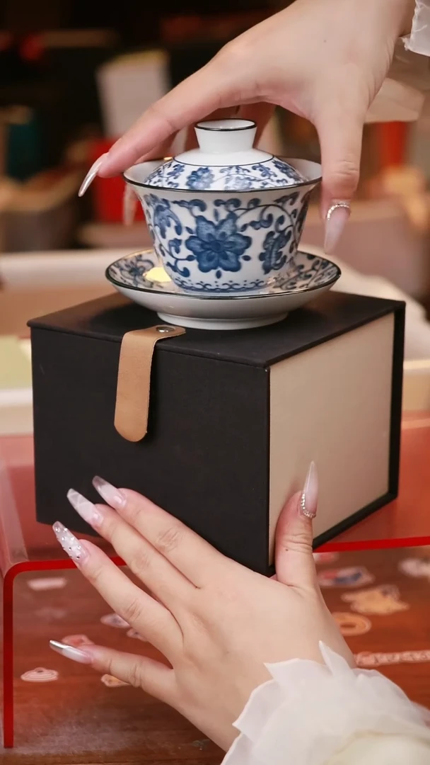 【闪购商品】其他茶具茶具（无礼盒@@A8747