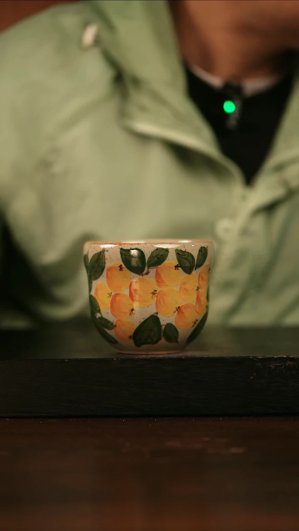 【闪购商品】其他271遇瓷手作同款