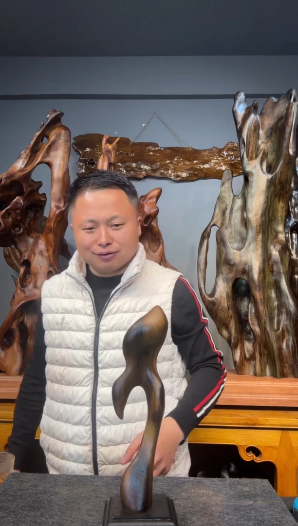 【闪购商品】金丝楠以直播间截图为准