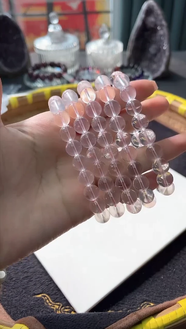【闪购商品】水晶·未镶嵌174多样性发其一/10+
