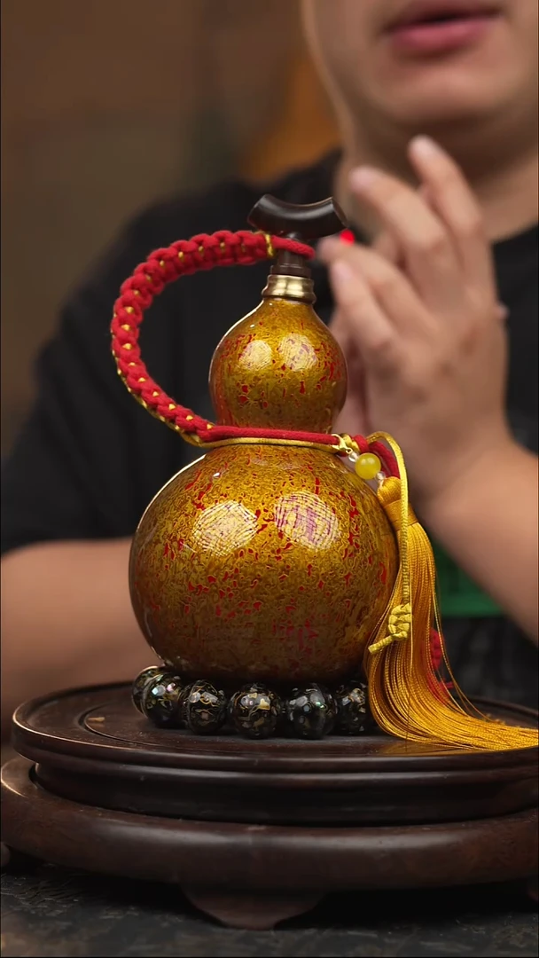 733号葫芦一物一拍   拍拍退退限购