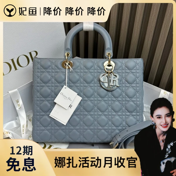 包包/迪奥/99新/250530QR0022