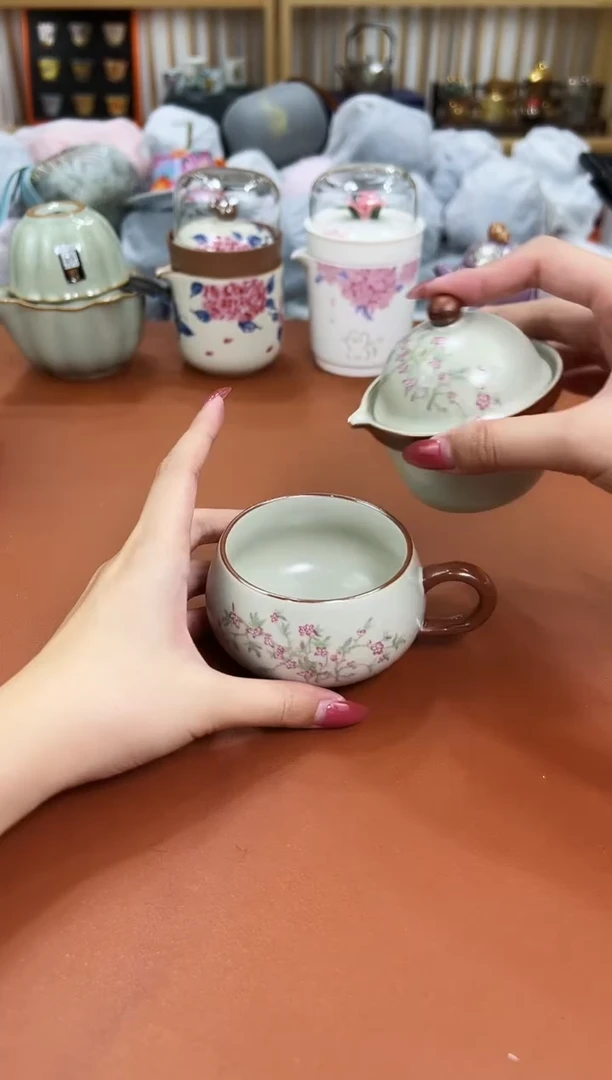 万家瓷坊清货商品链接@@G034