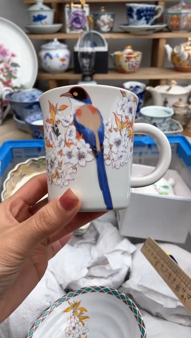 【闪购商品】瓷片默认微瑕，看清尺寸品相再拍