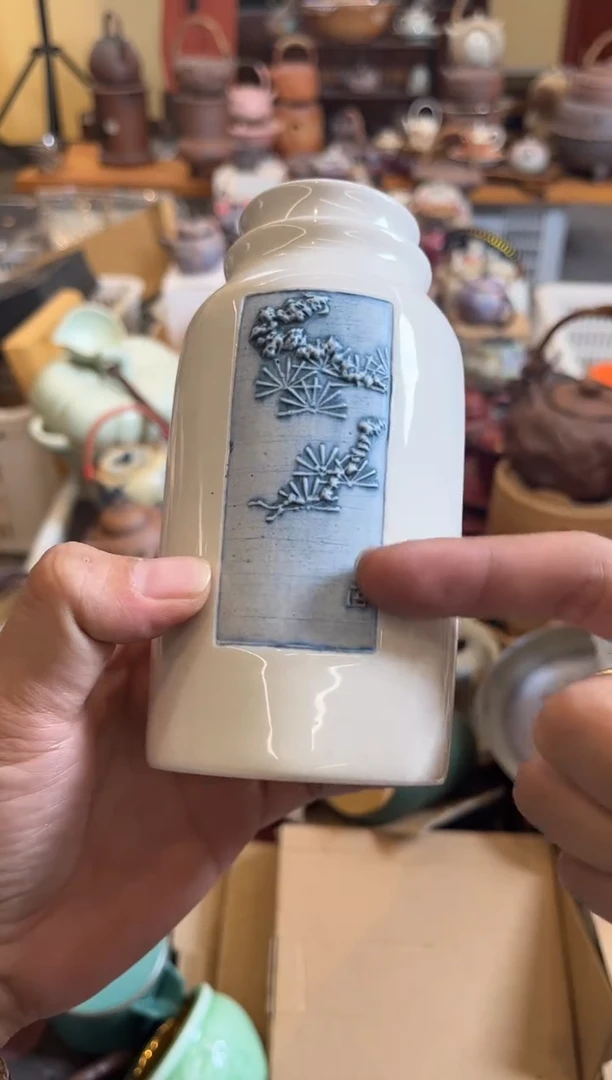 陶瓷文化闪购链接