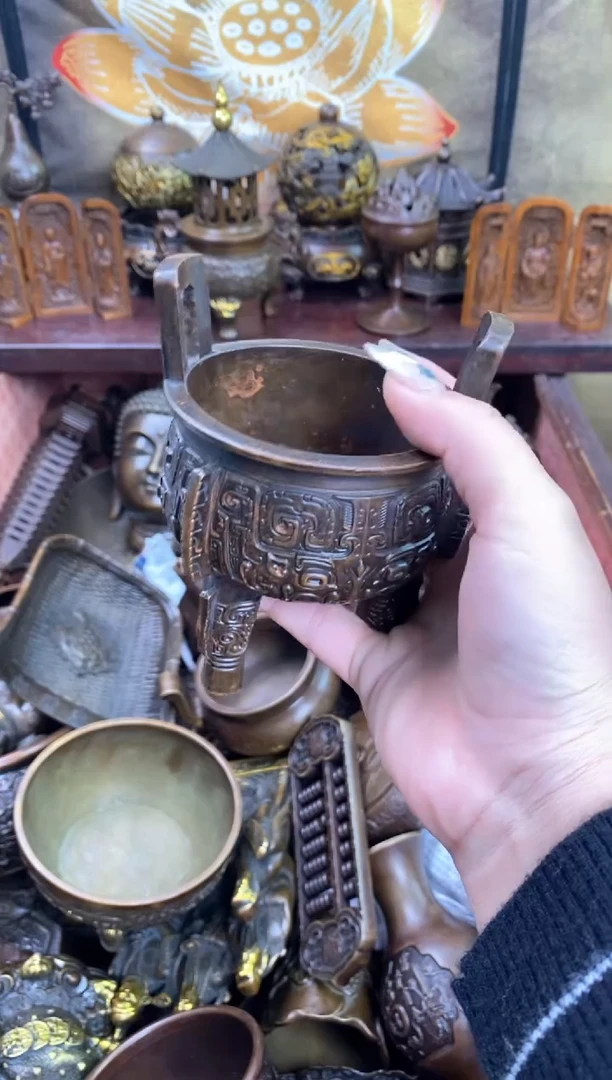 信德铜专属精选链接
