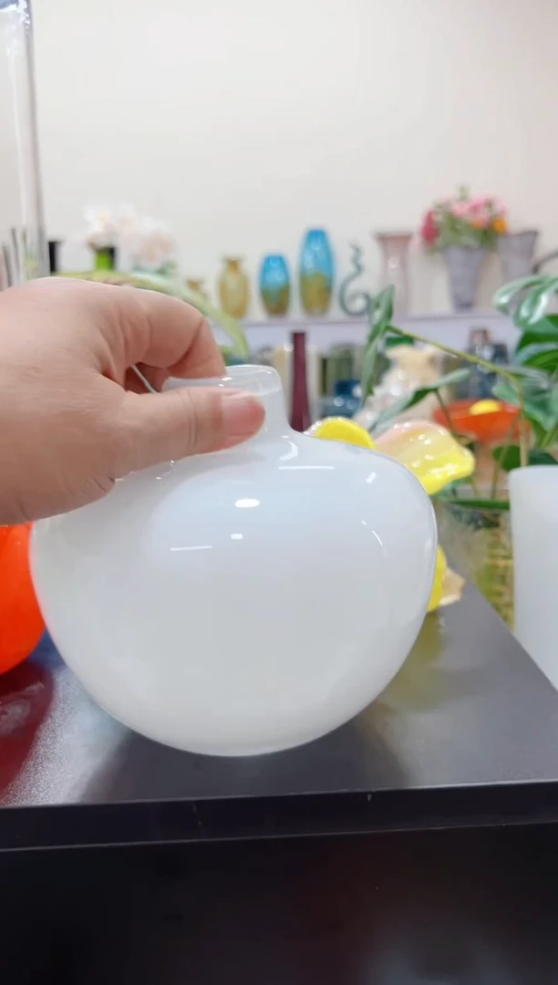 【闪购商品】也麦花器