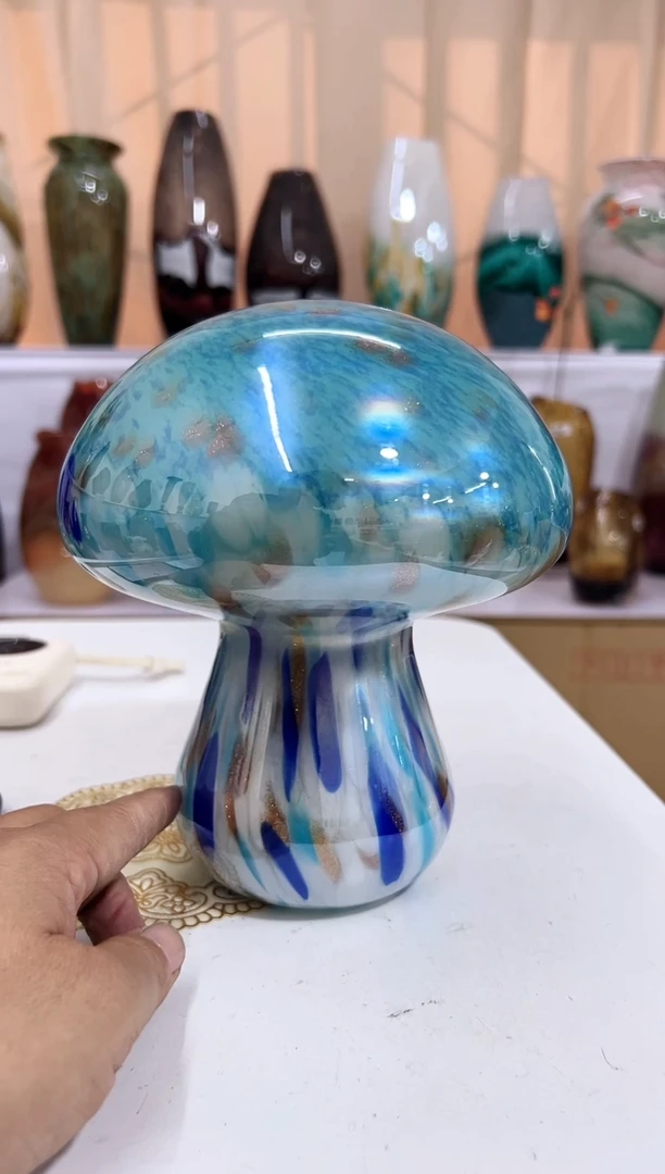 【闪购商品】也麦花器