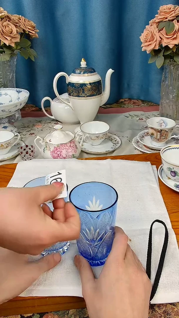 【闪购商品】杯小淼海外陶瓷工艺品