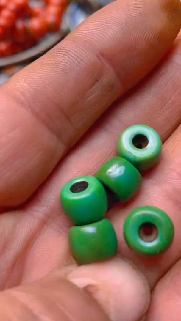 未镶嵌单珠玛瑙/玉髓抓紧去拍吧