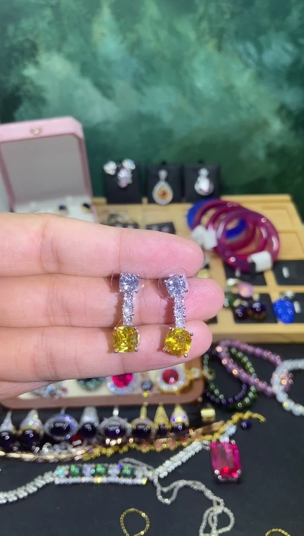 铜合金无合金简约气质经典百搭款