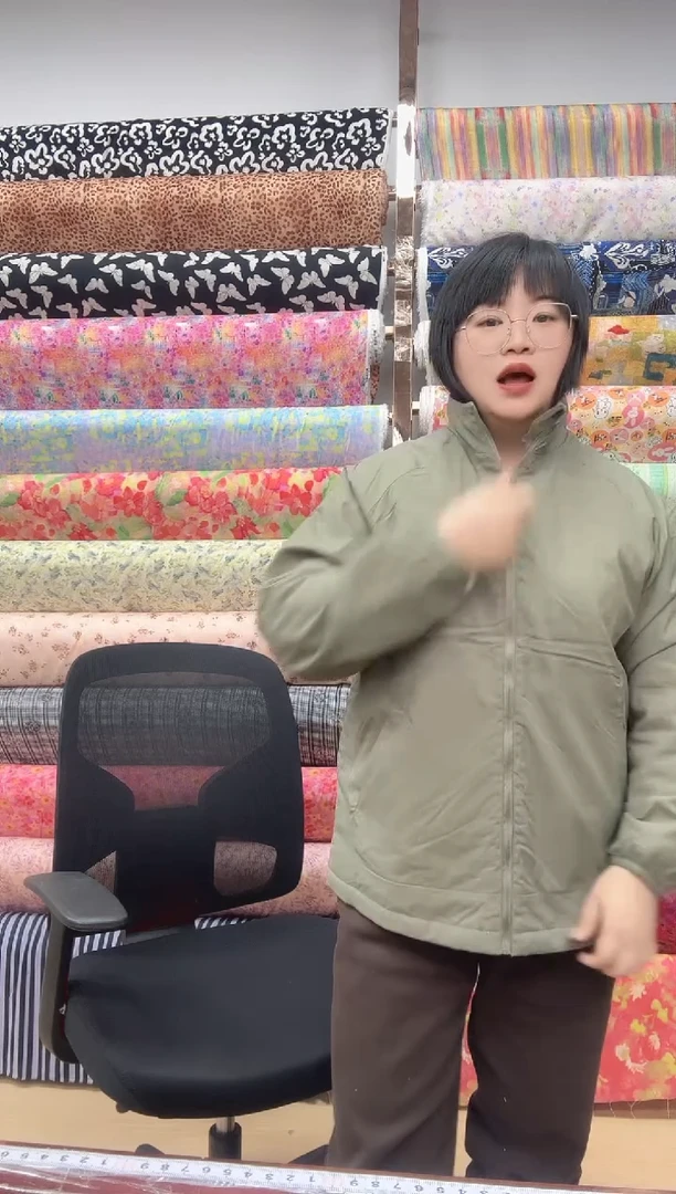羊毛外套羊毛外套  绿色2XL