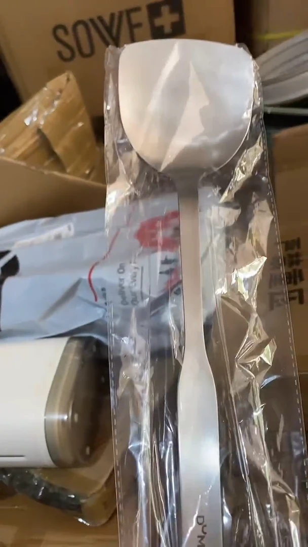 1德马克不锈钢铲子6.9