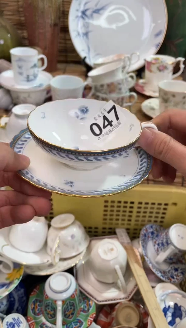 六**宝全场满28包邮，陶瓷茶具瓷器