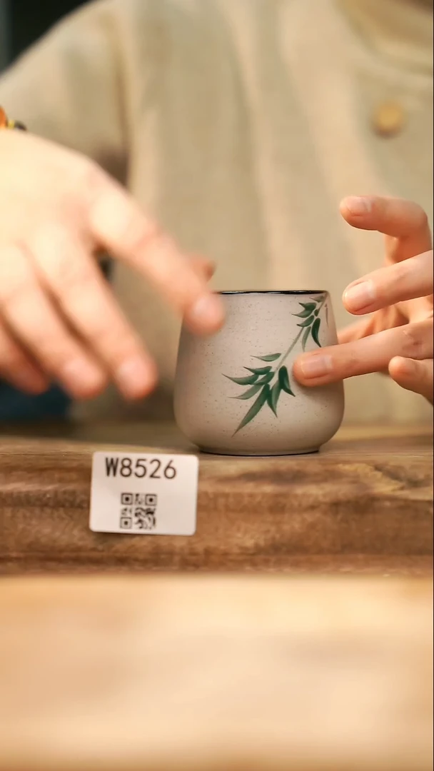 【经典福利】/ 杯子@@W8526