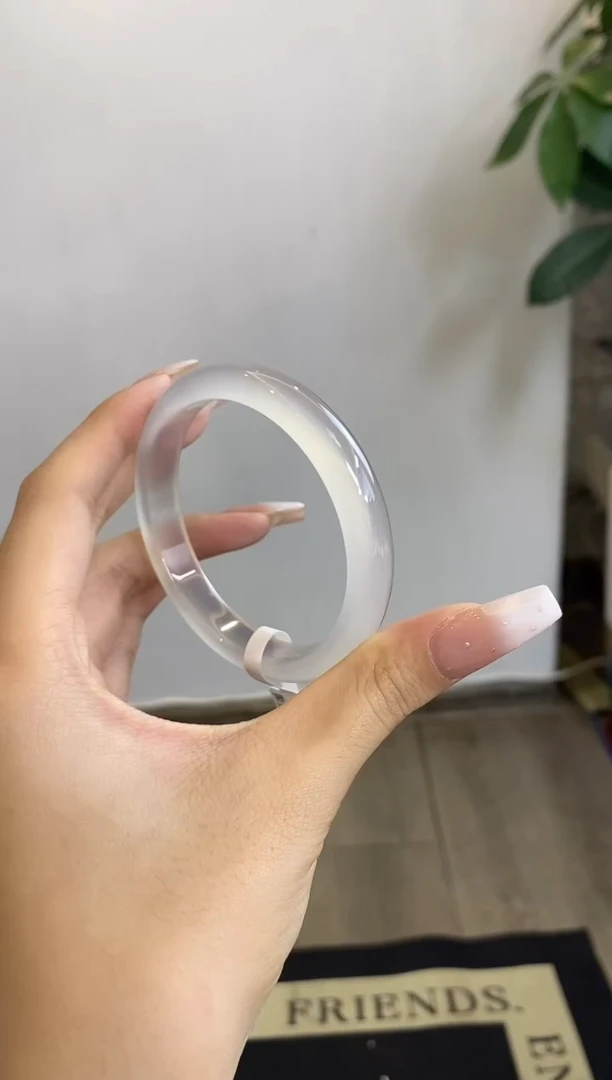 【闪购商品】玛瑙/玉髓手镯未镶嵌278